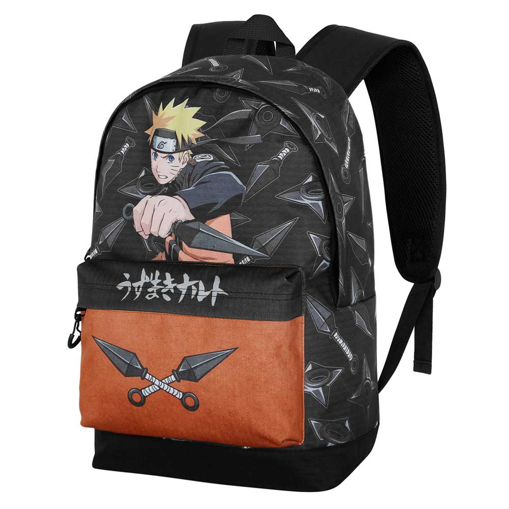 Naruto Weapons-Sac à dos HS FAN 2.2