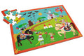 Puzzle - Batalha de Cavaleiros