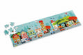 Puzzle da Pavimento - Ville