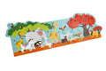 Puzzle de Sol - Safari