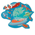 Contour Puzzle - Aventure Espace