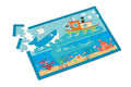 Puzzle 3D de Brincar – Océan