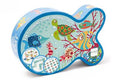 3 en 1 Jeu de Pêche