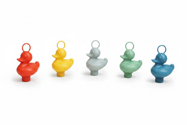 Gioco di pesca delle anatre - ECO