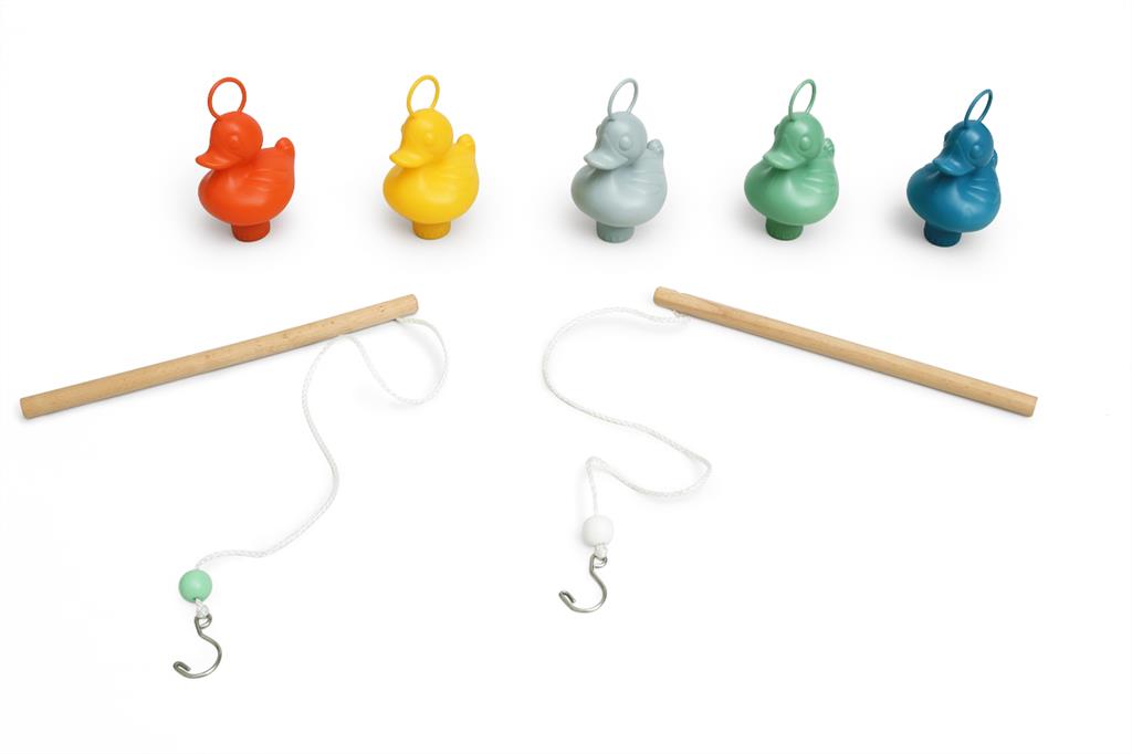 Fishing Ducks Box - ECO