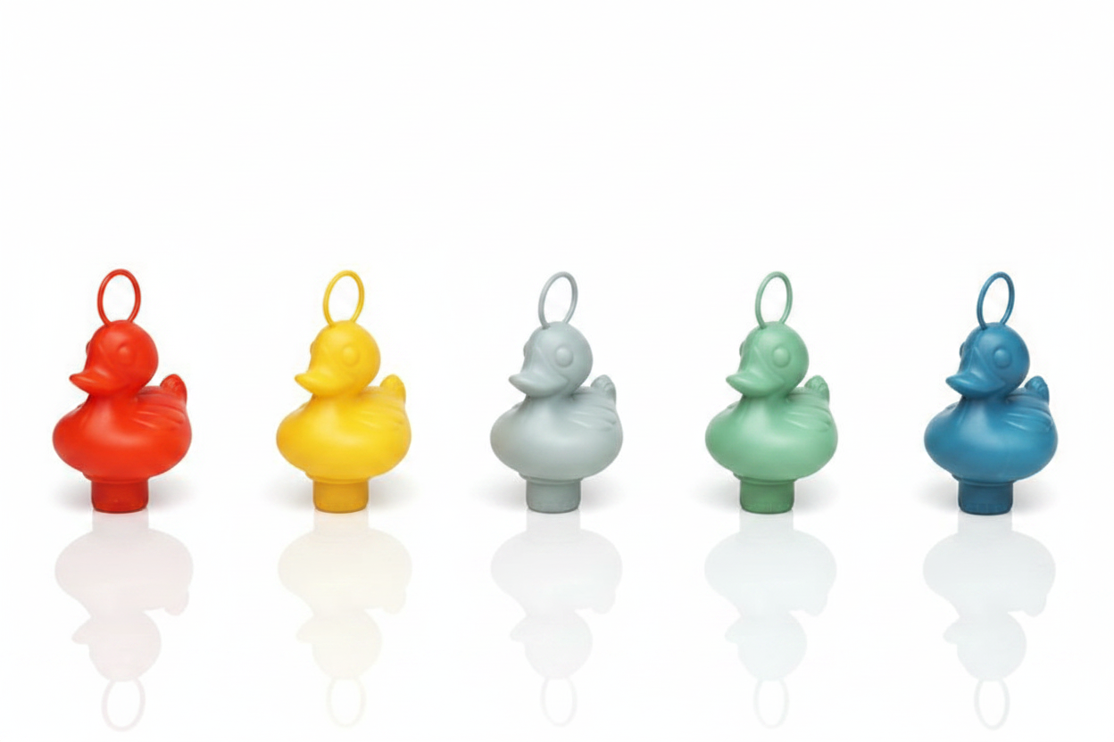Coffret Canards de Pêche - ECO