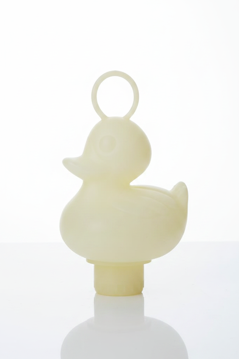 Conjunto de oferta Patos pescadores (que brilham no escuro)