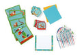 Juego Edulogic - Fiesta de Pijamas