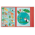 Mix and Match - Animal World