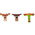 Wooden Letter - T