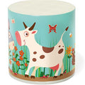 Moo Cow Box - Marie Retro