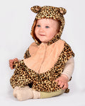 Mini Cape Leopard 86-110 cl 1-4 years