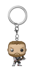 Pop! Keychain Thor 