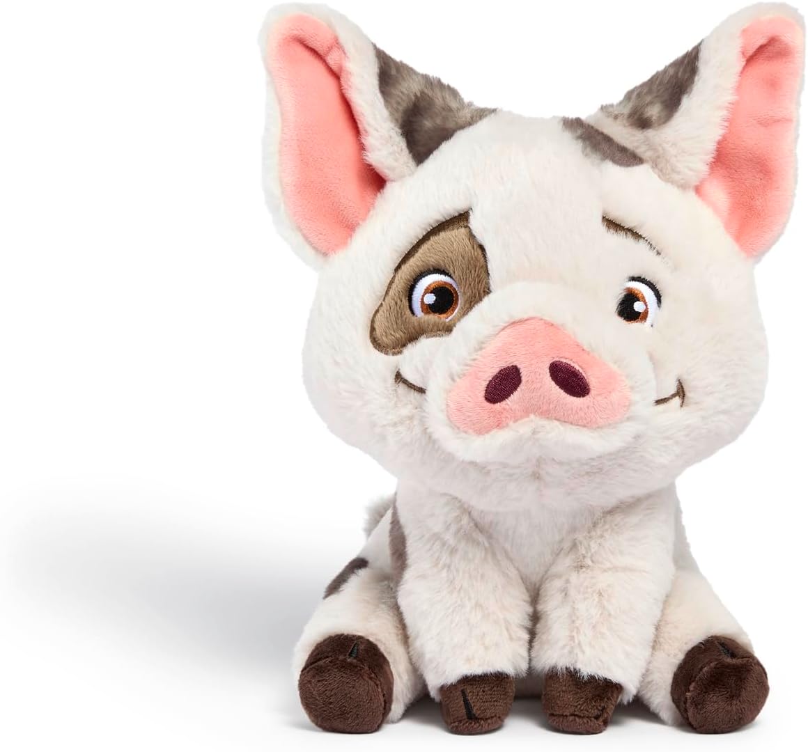 peluche vaiana 2 pua simba