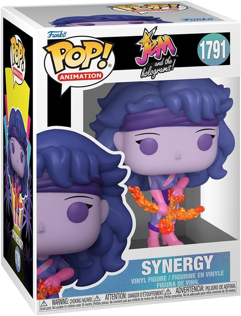 Sinergia Pop!