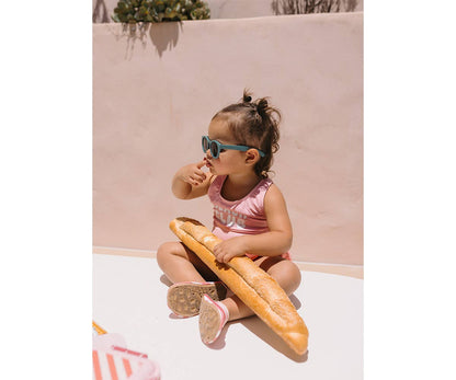 Lunettes de soleil Moss 3 à 5 ans