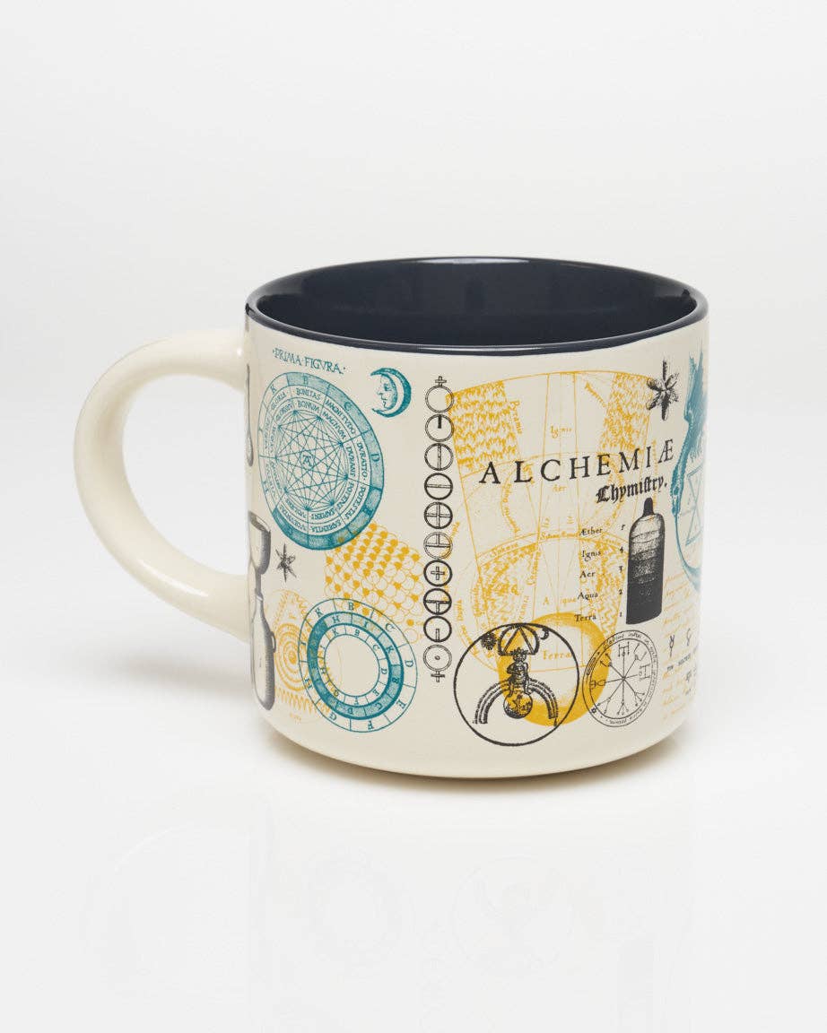 Alchemy Mok (430 ml)