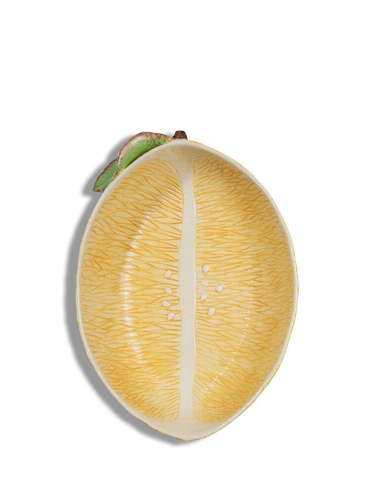 BYON Design Lemon Bowl L