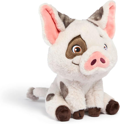 peluche vaiana 2 pua simba