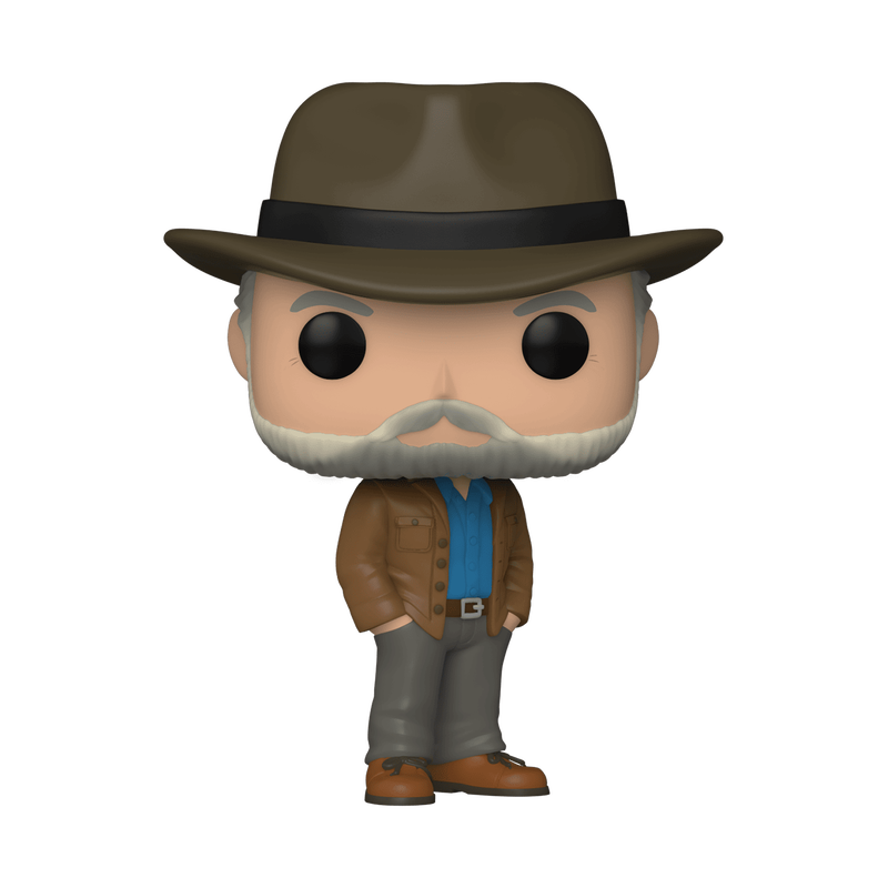 Dottor Alan Grant