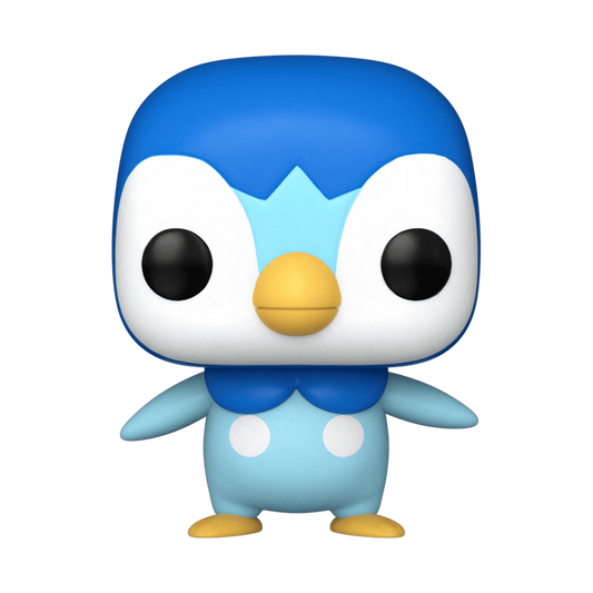 pop piplup 865