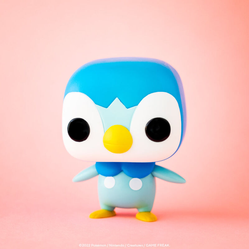 Pop! Tiplouf