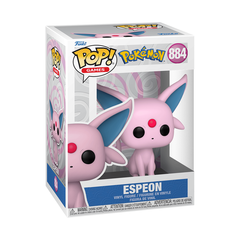 Pop! Mentali