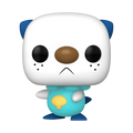 Pop! Moustillon