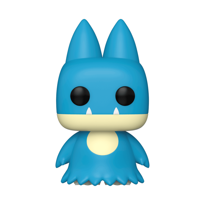 pop munchlax 885
