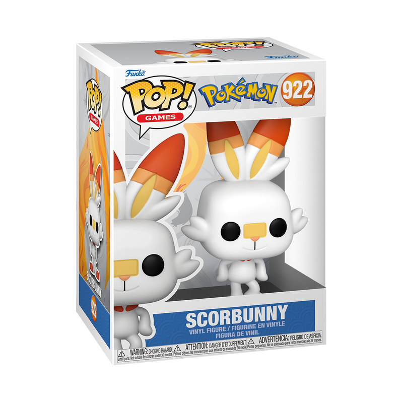 Pop! Flambino