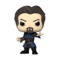 Pop! Sinister Strange