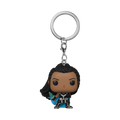 ¡Estallido! Llavero Valkyrie 