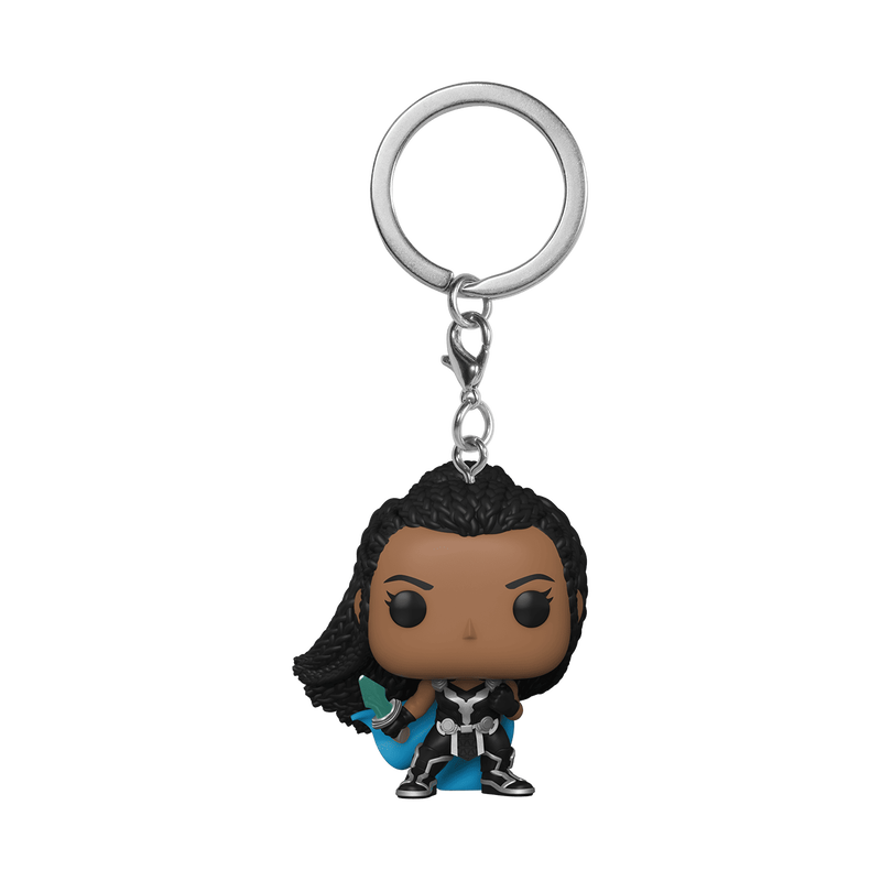 pop keychain valkyrie