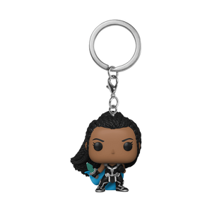 Pop! Keychain Valkyrie