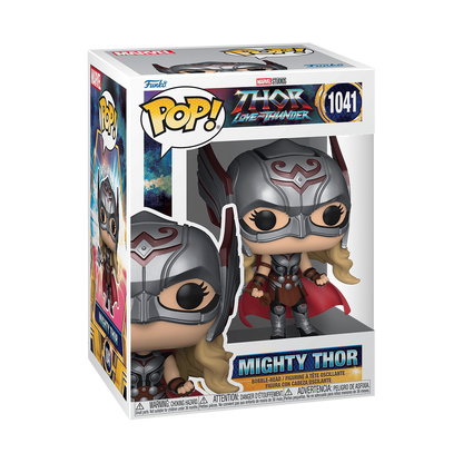 pop mighty thor 1041