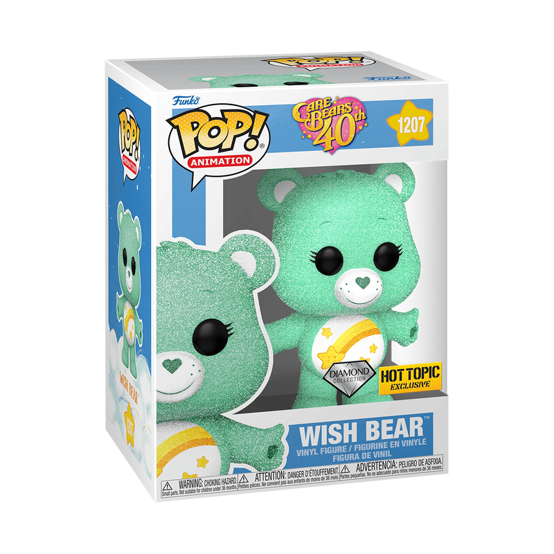 Pop! Grostaquin (Diamante)