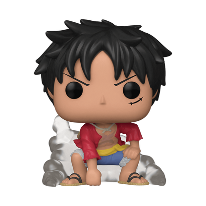 pop luffy gear two 1269