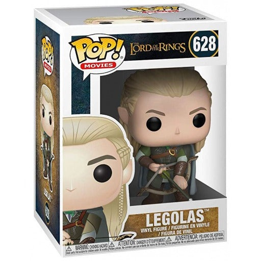 Legolas - RESERVA*