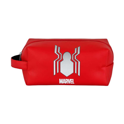 Spiderman Spider-Trousse de Toilette de Voyage Brick PLUS