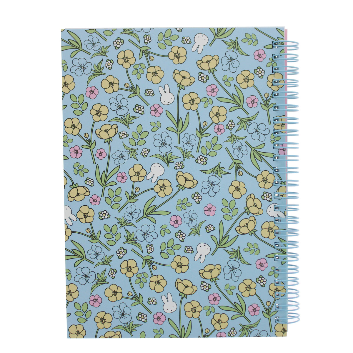 Quaderno A5 - Miffy Rabbit