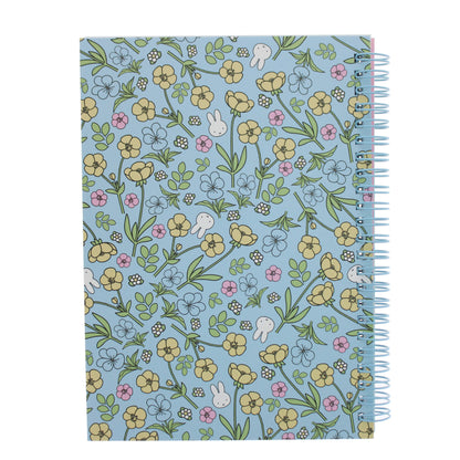 Carnet A5 Lapin Miffy