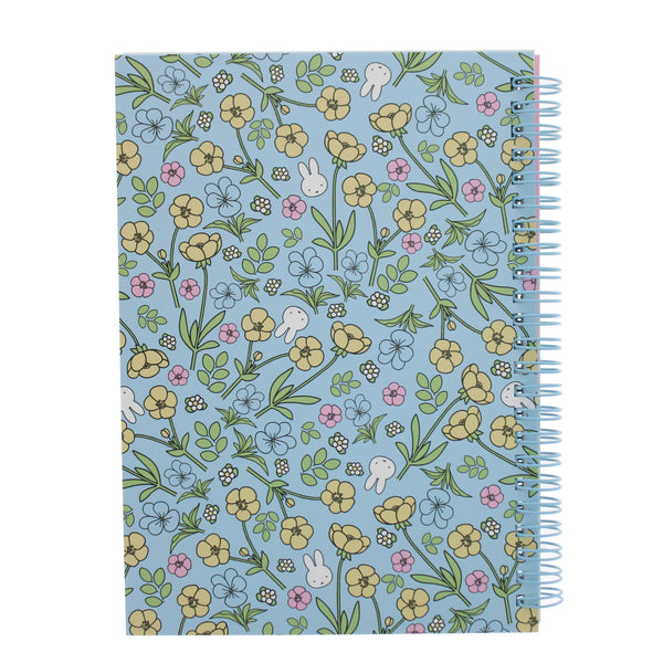 Quaderno A5 - Miffy Rabbit