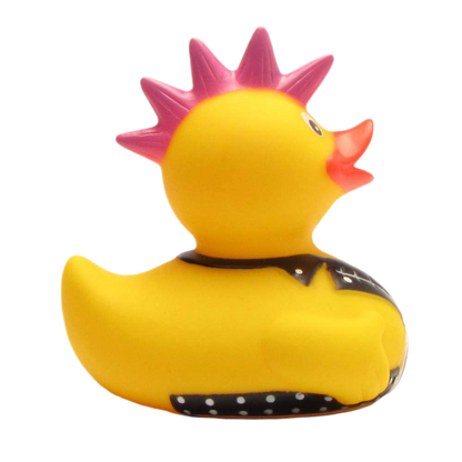 Punk Duck