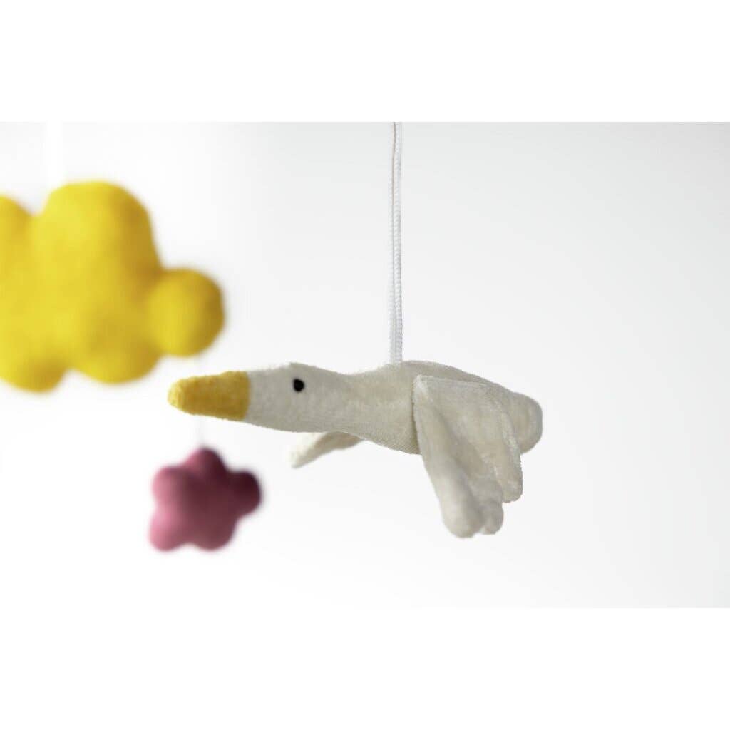 Sunrise Mobile | Rosa