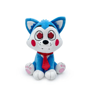 Candy Sit Plush