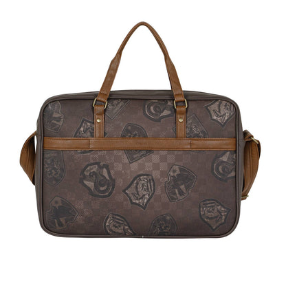 sac dordinateur laptop harry potter karactermania