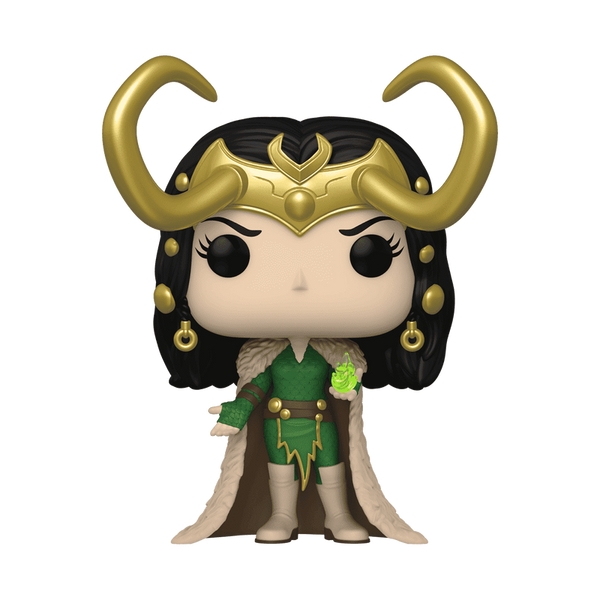 Pop! Lady Loki (SE)