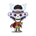 Pop! Samurai Brook