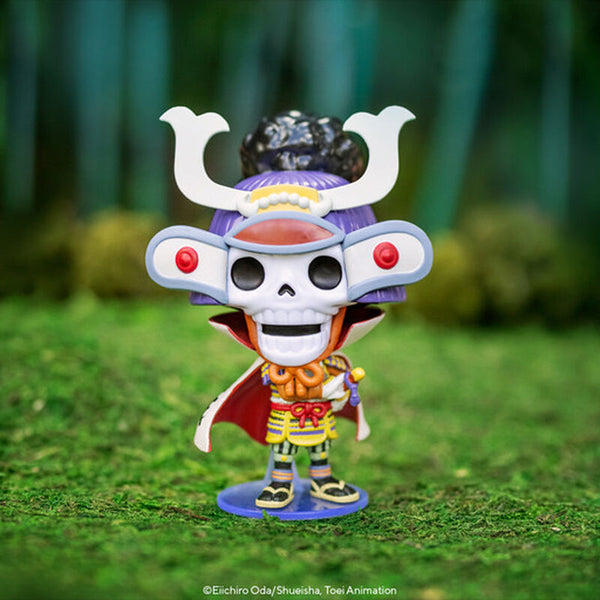 Funko Pop! Samurai Brook – One Piece