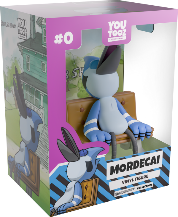 Mordecai